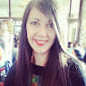 Meet your Posher, Natalia